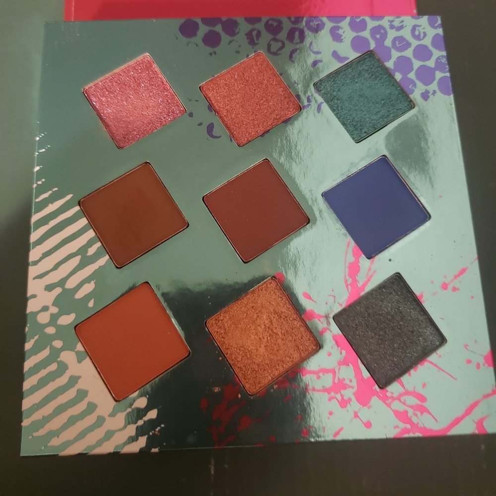 Living in Color - Picture 2 of 3